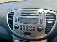USED 2012 62 HYUNDAI I10 1.2 Style Hatchback 5dr Petrol Manual Euro 5 (85 bhp) 