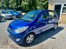 USED 2012 62 HYUNDAI I10 1.2 Style Hatchback 5dr Petrol Manual Euro 5 (85 bhp) 