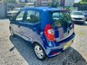 USED 2012 62 HYUNDAI I10 1.2 Style Hatchback 5dr Petrol Manual Euro 5 (85 bhp) 
