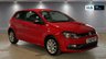 USED 2016 16 VOLKSWAGEN POLO 1.2 TSI BlueMotion Tech Match Hatchback 3dr Petrol Manual Euro 6 (s/s) (90 ps) Service History and 2 Keys
