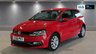 USED 2016 16 VOLKSWAGEN POLO 1.2 TSI BlueMotion Tech Match Hatchback 3dr Petrol Manual Euro 6 (s/s) (90 ps) Service History and 2 Keys