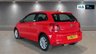 USED 2016 16 VOLKSWAGEN POLO 1.2 TSI BlueMotion Tech Match Hatchback 3dr Petrol Manual Euro 6 (s/s) (90 ps) Service History and 2 Keys