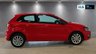 USED 2016 16 VOLKSWAGEN POLO 1.2 TSI BlueMotion Tech Match Hatchback 3dr Petrol Manual Euro 6 (s/s) (90 ps) Service History and 2 Keys
