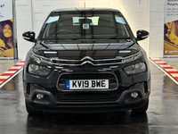 USED 2019 19 CITROEN C4 CACTUS 1.2 PureTech GPF Feel Hatchback 5dr Petrol Manual Euro 6 (s/s) (110 ps) 