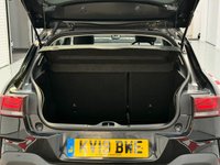 USED 2019 19 CITROEN C4 CACTUS 1.2 PureTech GPF Feel Hatchback 5dr Petrol Manual Euro 6 (s/s) (110 ps) 