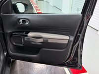 USED 2019 19 CITROEN C4 CACTUS 1.2 PureTech GPF Feel Hatchback 5dr Petrol Manual Euro 6 (s/s) (110 ps) 