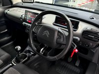 USED 2019 19 CITROEN C4 CACTUS 1.2 PureTech GPF Feel Hatchback 5dr Petrol Manual Euro 6 (s/s) (110 ps) 