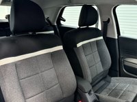 USED 2019 19 CITROEN C4 CACTUS 1.2 PureTech GPF Feel Hatchback 5dr Petrol Manual Euro 6 (s/s) (110 ps) 