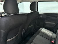 USED 2019 19 CITROEN C4 CACTUS 1.2 PureTech GPF Feel Hatchback 5dr Petrol Manual Euro 6 (s/s) (110 ps) 