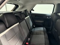 USED 2019 19 CITROEN C4 CACTUS 1.2 PureTech GPF Feel Hatchback 5dr Petrol Manual Euro 6 (s/s) (110 ps) 