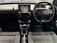 USED 2019 19 CITROEN C4 CACTUS 1.2 PureTech GPF Feel Hatchback 5dr Petrol Manual Euro 6 (s/s) (110 ps) 