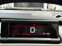 USED 2019 19 CITROEN C4 CACTUS 1.2 PureTech GPF Feel Hatchback 5dr Petrol Manual Euro 6 (s/s) (110 ps) 