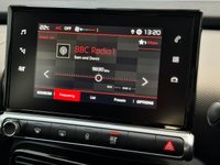 USED 2019 19 CITROEN C4 CACTUS 1.2 PureTech GPF Feel Hatchback 5dr Petrol Manual Euro 6 (s/s) (110 ps) 
