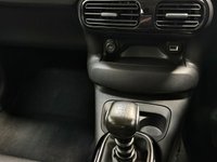 USED 2019 19 CITROEN C4 CACTUS 1.2 PureTech GPF Feel Hatchback 5dr Petrol Manual Euro 6 (s/s) (110 ps) 