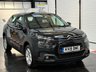 USED 2019 19 CITROEN C4 CACTUS 1.2 PureTech GPF Feel Hatchback 5dr Petrol Manual Euro 6 (s/s) (110 ps) 
