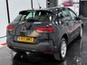 USED 2019 19 CITROEN C4 CACTUS 1.2 PureTech GPF Feel Hatchback 5dr Petrol Manual Euro 6 (s/s) (110 ps) 