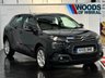 USED 2019 19 CITROEN C4 CACTUS 1.2 PureTech GPF Feel Hatchback 5dr Petrol Manual Euro 6 (s/s) (110 ps) 