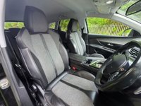 USED 2017 67 PEUGEOT 3008 1.6 BlueHDi Allure SUV 5dr Diesel EAT Euro 6 (s/s) (120 ps) High Spec with Reverse Camera