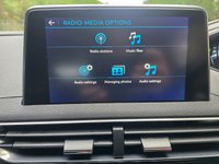 USED 2017 67 PEUGEOT 3008 1.6 BlueHDi Allure SUV 5dr Diesel EAT Euro 6 (s/s) (120 ps) High Spec with Reverse Camera