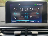 USED 2017 67 PEUGEOT 3008 1.6 BlueHDi Allure SUV 5dr Diesel EAT Euro 6 (s/s) (120 ps) High Spec with Reverse Camera