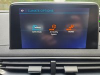 USED 2017 67 PEUGEOT 3008 1.6 BlueHDi Allure SUV 5dr Diesel EAT Euro 6 (s/s) (120 ps) High Spec with Reverse Camera