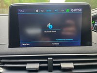 USED 2017 67 PEUGEOT 3008 1.6 BlueHDi Allure SUV 5dr Diesel EAT Euro 6 (s/s) (120 ps) High Spec with Reverse Camera