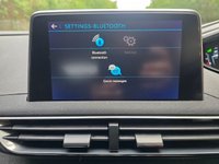 USED 2017 67 PEUGEOT 3008 1.6 BlueHDi Allure SUV 5dr Diesel EAT Euro 6 (s/s) (120 ps) High Spec with Reverse Camera