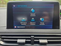 USED 2017 67 PEUGEOT 3008 1.6 BlueHDi Allure SUV 5dr Diesel EAT Euro 6 (s/s) (120 ps) High Spec with Reverse Camera