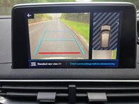 USED 2017 67 PEUGEOT 3008 1.6 BlueHDi Allure SUV 5dr Diesel EAT Euro 6 (s/s) (120 ps) High Spec with Reverse Camera