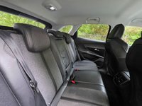 USED 2017 67 PEUGEOT 3008 1.6 BlueHDi Allure SUV 5dr Diesel EAT Euro 6 (s/s) (120 ps) High Spec with Reverse Camera