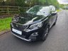 USED 2017 67 PEUGEOT 3008 1.6 BlueHDi Allure SUV 5dr Diesel EAT Euro 6 (s/s) (120 ps) High Spec with Reverse Camera