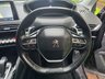 USED 2017 67 PEUGEOT 3008 1.6 BlueHDi Allure SUV 5dr Diesel EAT Euro 6 (s/s) (120 ps) High Spec with Reverse Camera