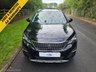 USED 2017 67 PEUGEOT 3008 1.6 BlueHDi Allure SUV 5dr Diesel EAT Euro 6 (s/s) (120 ps) High Spec with Reverse Camera