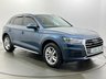 USED 2018 68 AUDI Q5 2.0 TDI SE S Tronic quattro Euro 6 (s/s) 5dr CARPLAY, ALL-LED, LTHR+H/SEATS