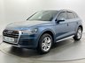 USED 2018 68 AUDI Q5 2.0 TDI SE S Tronic quattro Euro 6 (s/s) 5dr CARPLAY, ALL-LED, LTHR+H/SEATS