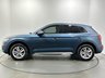 USED 2018 68 AUDI Q5 2.0 TDI SE S Tronic quattro Euro 6 (s/s) 5dr CARPLAY, ALL-LED, LTHR+H/SEATS