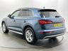 USED 2018 68 AUDI Q5 2.0 TDI SE S Tronic quattro Euro 6 (s/s) 5dr CARPLAY, ALL-LED, LTHR+H/SEATS