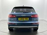 USED 2018 68 AUDI Q5 2.0 TDI SE S Tronic quattro Euro 6 (s/s) 5dr CARPLAY, ALL-LED, LTHR+H/SEATS