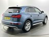 USED 2018 68 AUDI Q5 2.0 TDI SE S Tronic quattro Euro 6 (s/s) 5dr CARPLAY, ALL-LED, LTHR+H/SEATS
