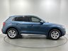 USED 2018 68 AUDI Q5 2.0 TDI SE S Tronic quattro Euro 6 (s/s) 5dr CARPLAY, ALL-LED, LTHR+H/SEATS