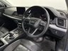 USED 2018 68 AUDI Q5 2.0 TDI SE S Tronic quattro Euro 6 (s/s) 5dr CARPLAY, ALL-LED, LTHR+H/SEATS