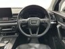 USED 2018 68 AUDI Q5 2.0 TDI SE S Tronic quattro Euro 6 (s/s) 5dr CARPLAY, ALL-LED, LTHR+H/SEATS