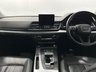 USED 2018 68 AUDI Q5 2.0 TDI SE S Tronic quattro Euro 6 (s/s) 5dr CARPLAY, ALL-LED, LTHR+H/SEATS