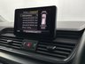 USED 2018 68 AUDI Q5 2.0 TDI SE S Tronic quattro Euro 6 (s/s) 5dr CARPLAY, ALL-LED, LTHR+H/SEATS