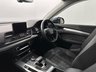 USED 2018 68 AUDI Q5 2.0 TDI SE S Tronic quattro Euro 6 (s/s) 5dr CARPLAY, ALL-LED, LTHR+H/SEATS