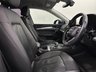 USED 2018 68 AUDI Q5 2.0 TDI SE S Tronic quattro Euro 6 (s/s) 5dr CARPLAY, ALL-LED, LTHR+H/SEATS