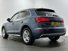 USED 2018 68 AUDI Q5 2.0 TDI SE S Tronic quattro Euro 6 (s/s) 5dr CARPLAY, ALL-LED, LTHR+H/SEATS