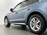 USED 2018 68 AUDI Q5 2.0 TDI SE S Tronic quattro Euro 6 (s/s) 5dr CARPLAY, ALL-LED, LTHR+H/SEATS