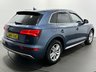 USED 2018 68 AUDI Q5 2.0 TDI SE S Tronic quattro Euro 6 (s/s) 5dr CARPLAY, ALL-LED, LTHR+H/SEATS