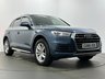 USED 2018 68 AUDI Q5 2.0 TDI SE S Tronic quattro Euro 6 (s/s) 5dr CARPLAY, ALL-LED, LTHR+H/SEATS